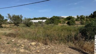 Land for sale in Faro, Portugal — €110,000