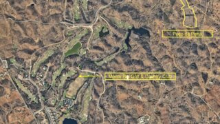 Land for sale in Castro Marim, Portugal — €99,000