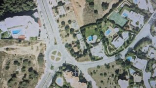 Land for sale in Portimão, Portugal — €1,450,000