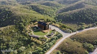 Land for sale in Silves, Portugal — €40,000