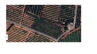 Land for sale in Silves, Portugal — €1,000,000