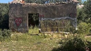 Land for sale in Portimão, Portugal — €700,000