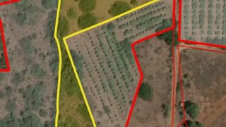 Land for sale in Silves, Portugal — €60,000
