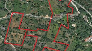 Land for sale in Loulé, Portugal — €300,000