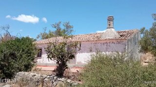 Land for sale in Tavira, Portugal — €339,000