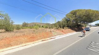 Land for sale in Loulé, Portugal — €240,000