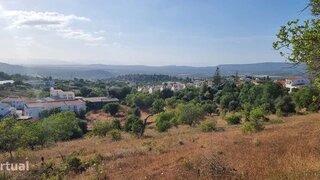 Land for sale in Albufeira, Portugal — €425,000