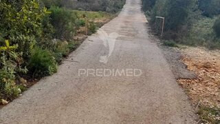 Terreno em Lisboa