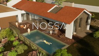Land for sale in São Brás de Alportel, Portugal — €410,000