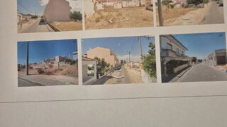 Terreno para venda em Silves, Portugal — 300 000 €