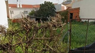 Land for sale in Portimão, Portugal — €130,000