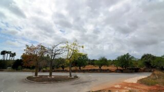 Land for sale in Faro, Portugal — €480,000