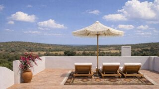 Land for sale in Tavira, Portugal — €260,000