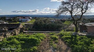 Land for sale in Alcoutim, Portugal — €36,000