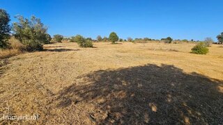 Terreno para venda em Albufeira, Portugal — 145 000 €