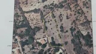 Land for sale in Albufeira, Portugal — €55,000
