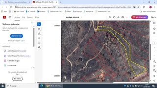 Land for sale in Monchique, Portugal — €35,000