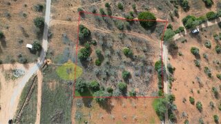 Land for sale in Albufeira, Portugal — €60,000
