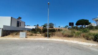 Terreno de 550 m² em Lagoa