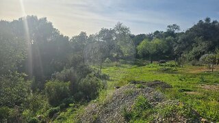 Land for sale in Loulé, Portugal — €86,000