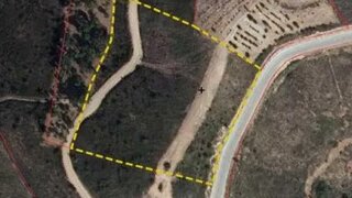 Terreno em Vila Real de Santo António