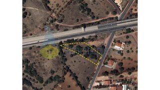 Land for sale in Albufeira, Portugal — €75,000