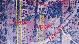 Land for sale in Loulé, Portugal — €20,000