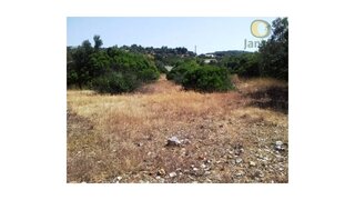 Land for sale in São Brás de Alportel, Portugal — €60,000