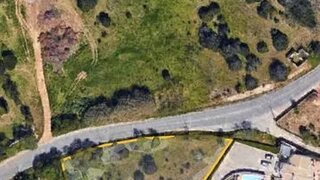 Land for sale in Lagos, Portugal — €570,000