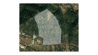 Land for sale in São Brás de Alportel, Portugal — €150,000