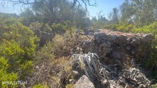 Terreno para venda em Olhão, Portugal — 280 000 €