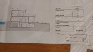 Land for sale in Lagos, Portugal — €95,000