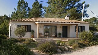 Land for sale in Aljezur, Portugal — €73,100