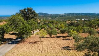 Land for sale in Loulé, Portugal — €550,000