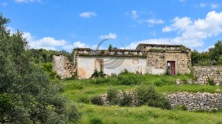 Land for sale in Faro, Portugal — €177,500