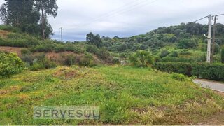 Land for sale in Silves, Portugal — €45,000