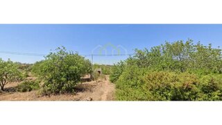 Land for sale in Olhão, Portugal — €56,500