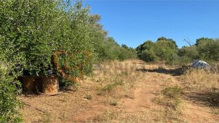 Land for sale in Albufeira, Portugal — €95,000
