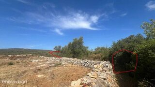 Terreno para venda em Olhão, Portugal — 280 000 €