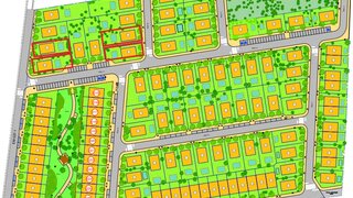 Terreno de 600 m² em Faro