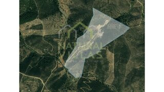 Land for sale in São Brás de Alportel, Portugal — €500,000