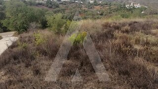 Land for sale in Loulé, Portugal — €89,000