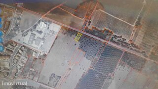 Land for sale in Silves, Portugal — €29,700