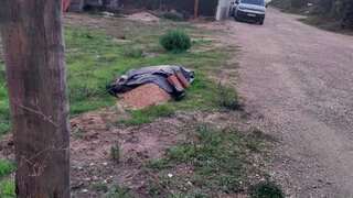 Land for sale in Aljezur, Portugal — €100,000