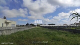 Land for sale in Vila do Bispo, Portugal — €159,600