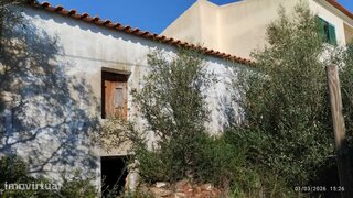 Land for sale in Silves, Portugal — €255,000