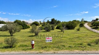 Terreno em Faro · 19 720 m² · 110 000 €