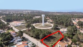 Land for sale in Aljezur, Portugal — €225,000