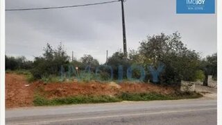 Land for sale in Silves, Portugal — €300,000