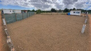 Land for sale in Silves, Portugal — €22,500